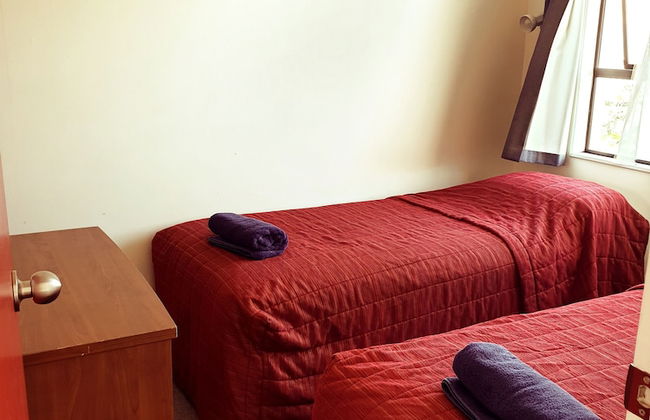 Oxford Court Motel - Foto 6