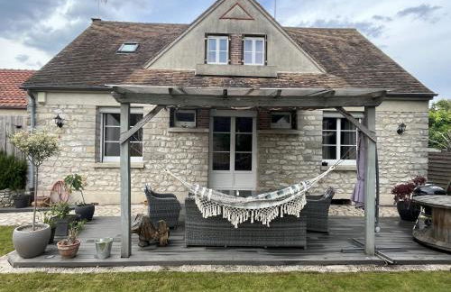 Sous le chemin de Paris - Foto 6