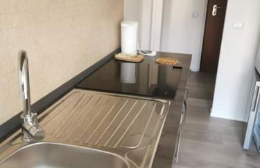 A Warm Place - Apartment - Foto 11