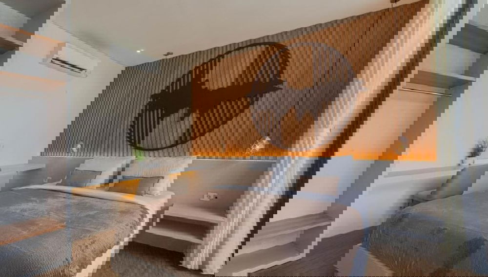 Jobon Villas - Foto 1, Habitación