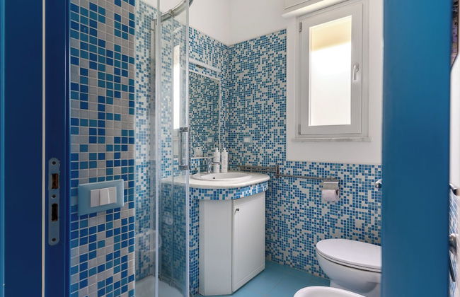 Villa Bouganville by Wonderful Italy - Foto 23