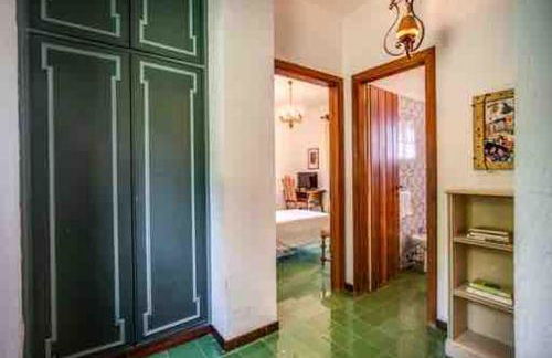 Villa Circeo, con piscina e scesa al mare - Foto 47