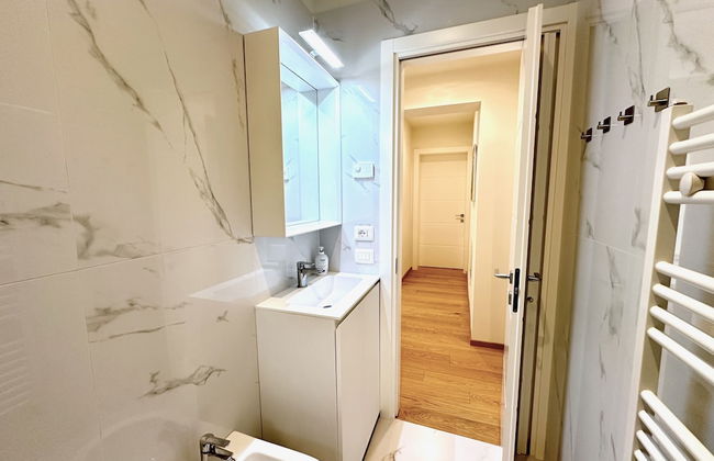 Villa Ada al Lido - Foto 67