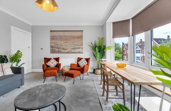 Poets Apartment By My Getaways - Foto 16