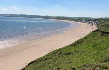 Family friendly, big beautiful 17th Century house - Foto 37