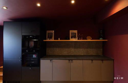 Gatsby at The Heim - Foto 27