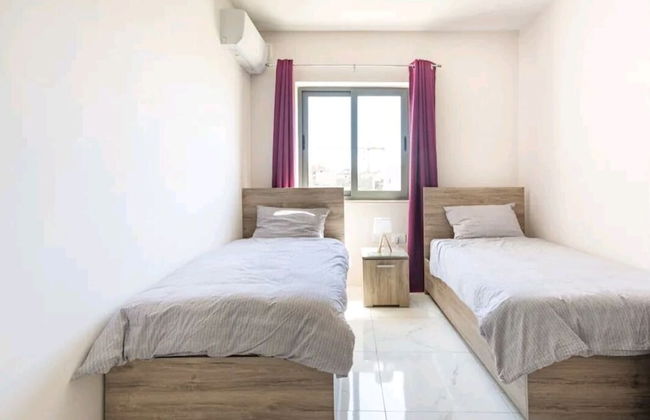 Stylish 3bed Penthouse Close to the Blue Grotto - Foto 4