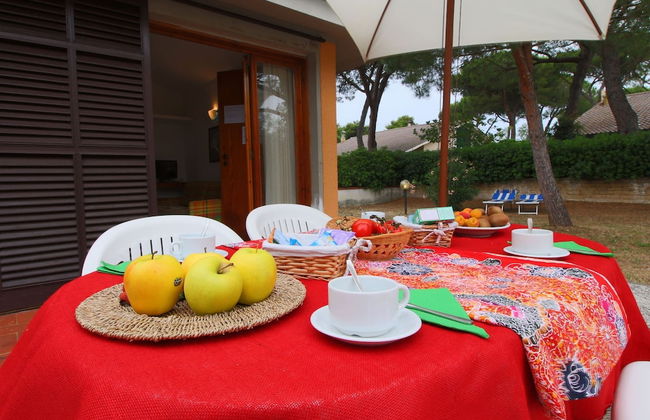 Villa Escape Near Orbetello Beach - Photo 22