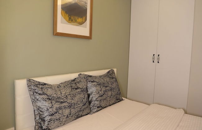 Istanbul Relax Suite - Foto 7