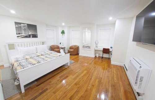 3-Bedroom Apt 9B2 20-Minuite To Downtown Boston - Foto 10