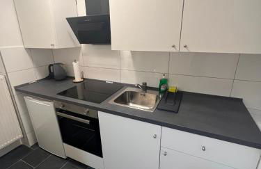 Erdgeschosswohnung nahe DU HBF - Foto 8