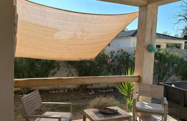 villa avec jacuzzi privé proche plage - Foto 14