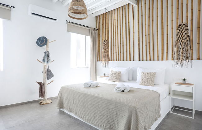 PS House Kimolos - PS Rental - Foto 15