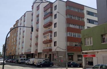 Apto Cortegada - Foto 3