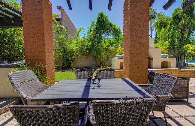 Arcadia 6BR Paradise Pool - Foto 72