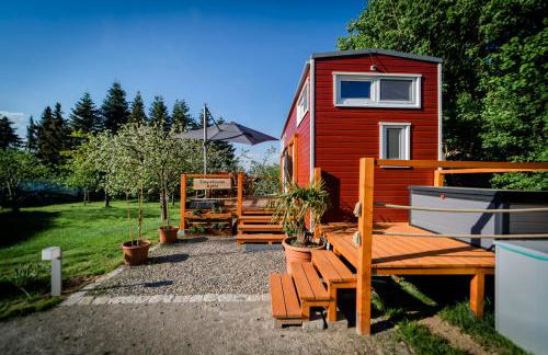 Tiny House - Apfel - Foto 28