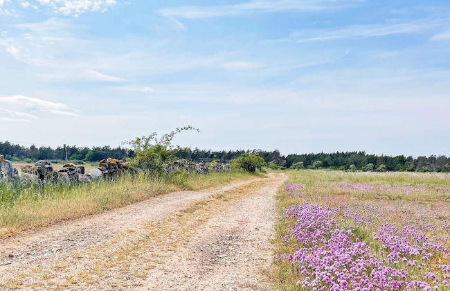 7 Person Holiday Home in Lottorp - Foto 7