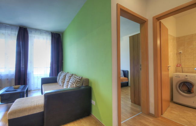 Vision Apartments Budapest - Foto 77