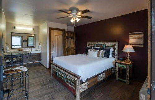 Bentwood Texas Estate Large Group Retreat - Foto 33