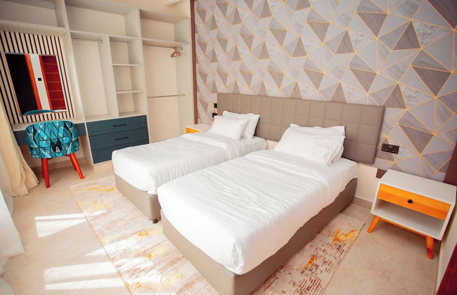 Phelgone Nanyuki - Foto 2