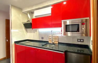 Grand Plaza Vega Centro Histórico de Burgos - Foto 23