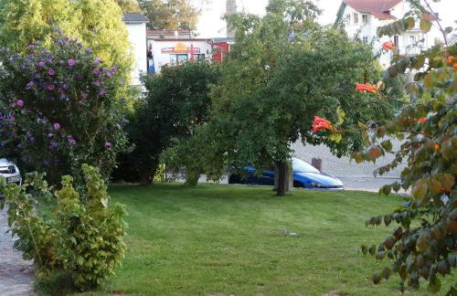 Deutsches Haus Apartments - Foto 29