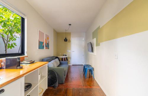 AC-BBQ-1000Mbps-Casa Container-Cozinha Completa - Foto 7