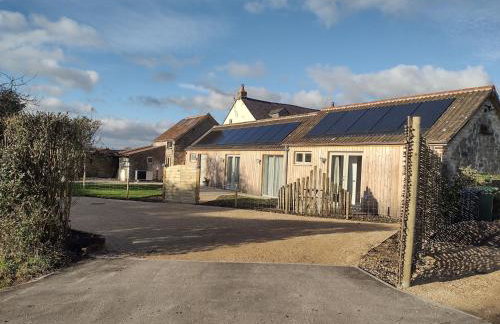 The Cow Byre - Foto 40