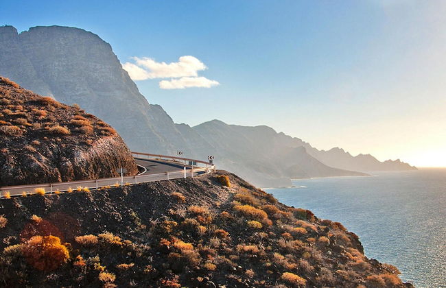 Holiday Home, Agaete, Puerto de las Nieves - Foto 21