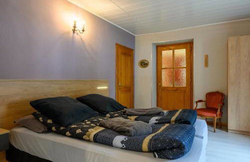 Gîte Le Rempart - Foto 20