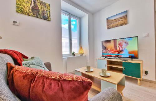 Chez Patisa - Business and Tourism - RBNB - Foto 15