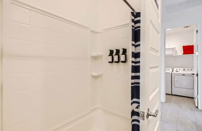 NEW Awesome Phoenix Monthly 5BR - Foto 33