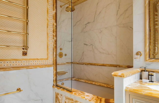 Appt Exceptionnel - 4br/8p- Arc de Triomphe - Foto 19