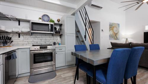 The Blue Wahoo - Foto 4