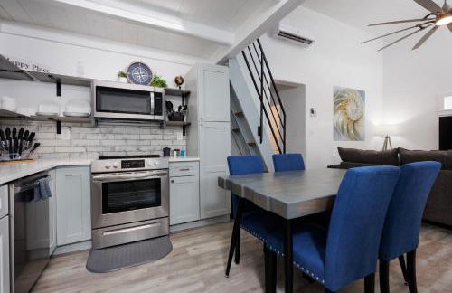 The Blue Wahoo - Foto 4