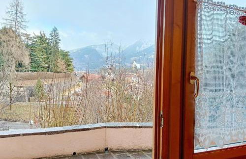 CASA DOLOMIA - 3 camere, 2 bagni, parcheggio Dolomiti Affitti - Foto 13