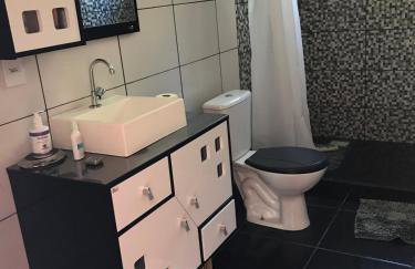 Pé na Areia Lake House - Foto 12