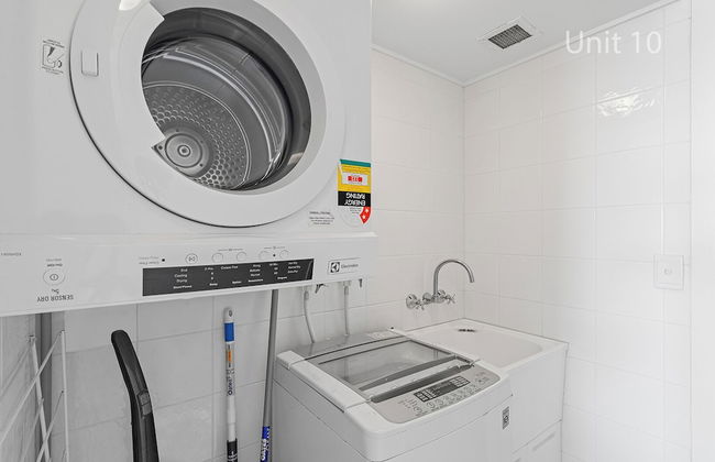 Capeview Apartments Caloundra - Foto 77