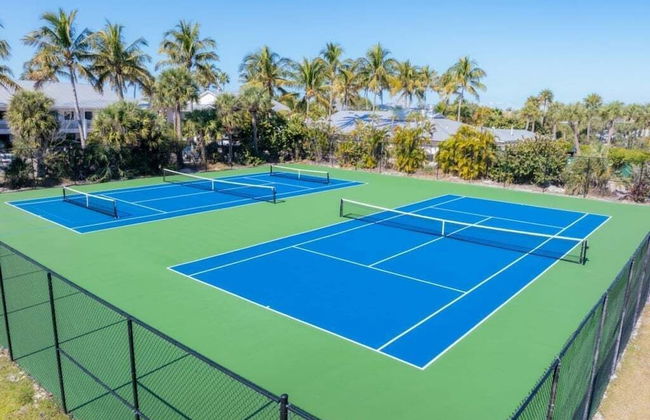 Pelicans Roost 105 2 Bedroom Condo - Foto 39