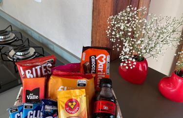 Chale Cabana Anita em Blumenau - Foto 36