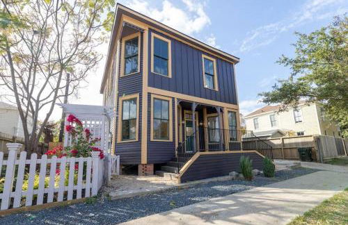 Plum house - Foto 13