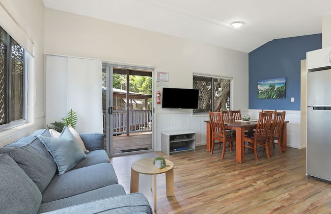 Reflections Byron Bay - Holiday Park - Photo 52