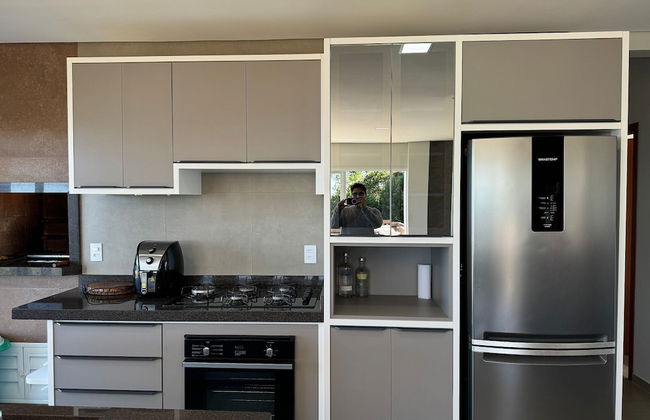 Paraíso do Coral - Vista Mar - Garopaba - Photo 18