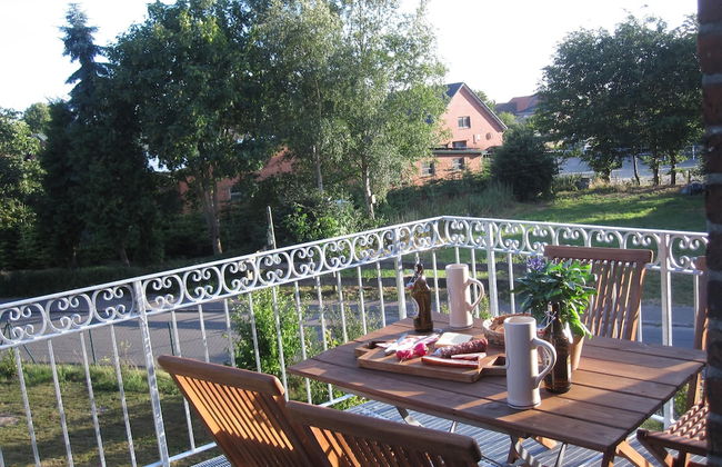 Pottkiekerhus - Foto 55