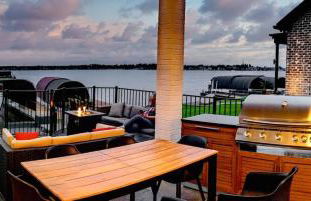 The Waterfront Villa - Foto 5