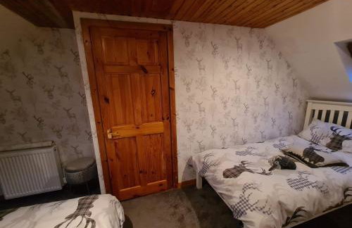 3 Knocknaha Cottage - Foto 7