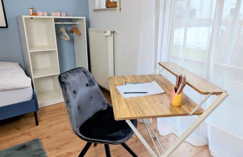 FeWo Goldstück mit privatem SPA und Whirlpool - Foto 39