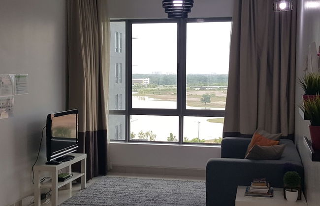 Cyberjaya Vega Residensi - Foto 5