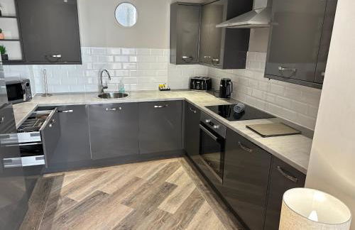 Beach Pad - ground floor - pet friendly - Foto 9