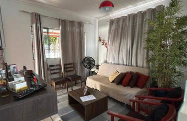 Casa Aconchego & Piscina - Foz do Iguaçu - Foto 13